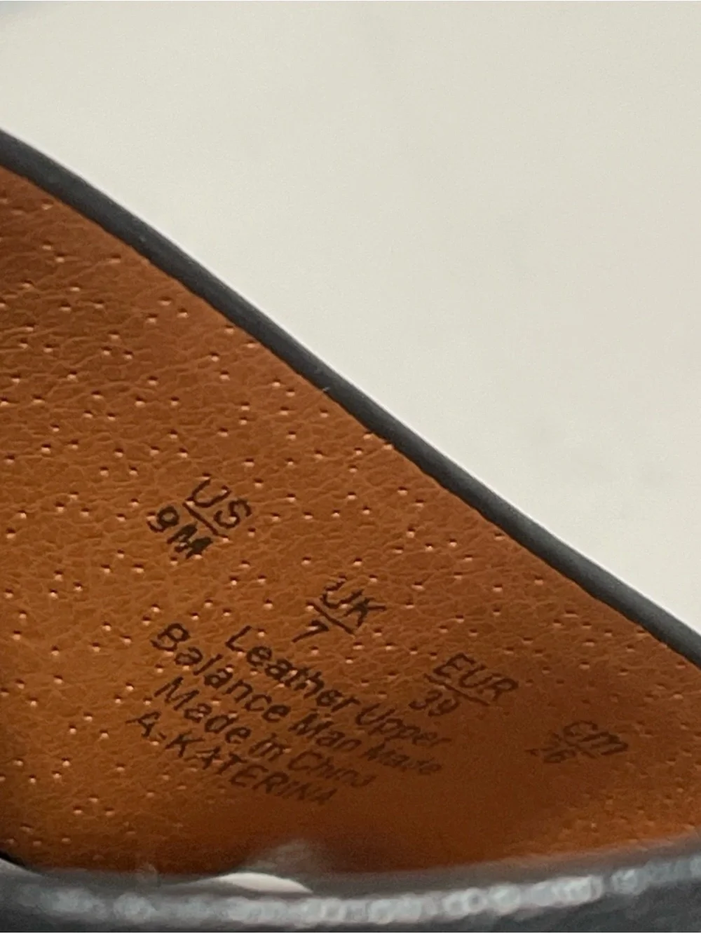 Anthropology Sarto by Franco Sarto step into
